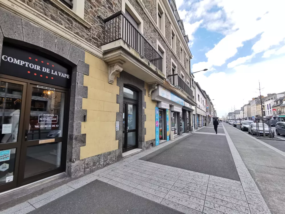 Résidence Emeuraude