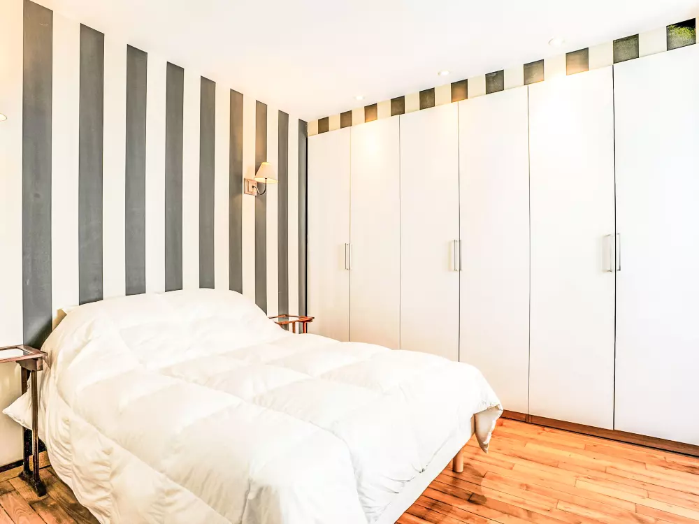 Résidence Grands Degrès