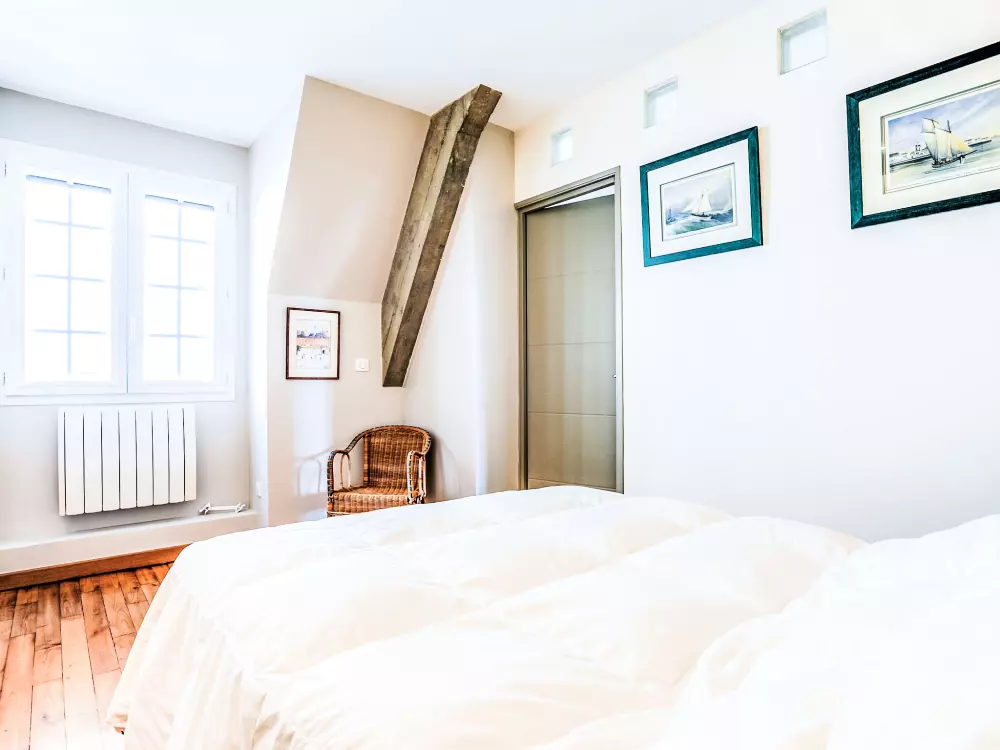 Résidence Grands Degrès