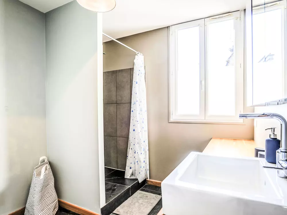 Résidence Grands Degrès