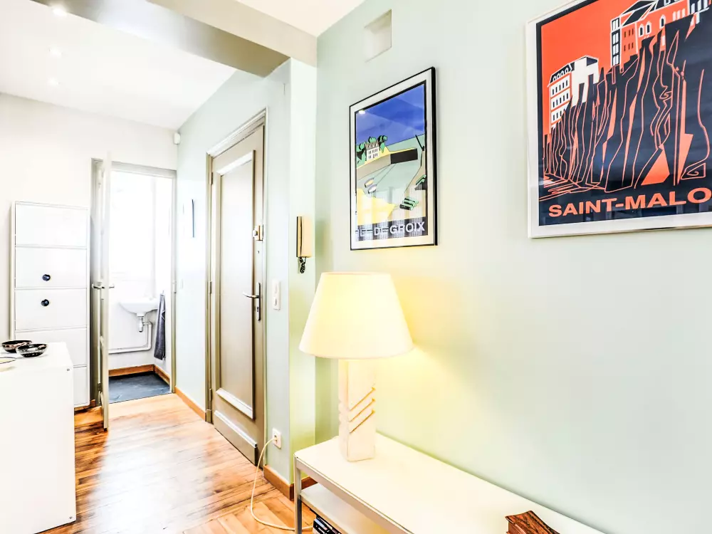 Résidence Grands Degrès