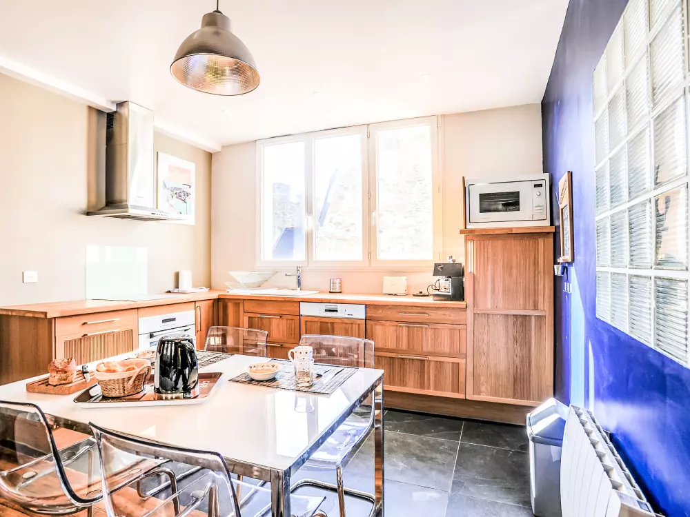 Résidence Grands Degrès