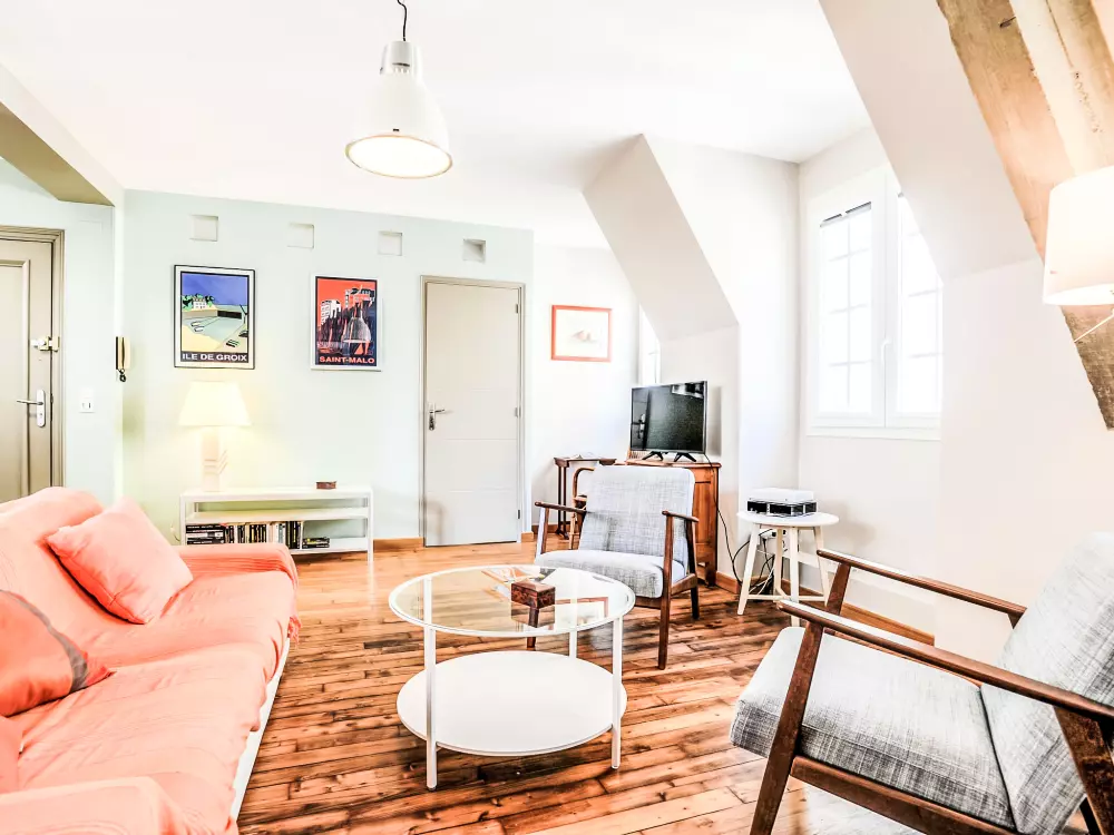 Résidence Grands Degrès