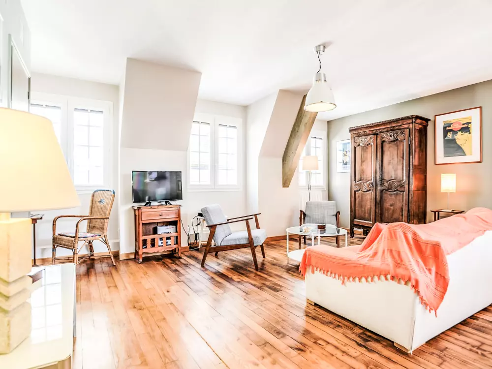 Résidence Grands Degrès