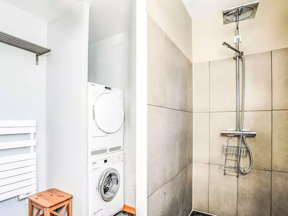 Résidence Grands Degrès