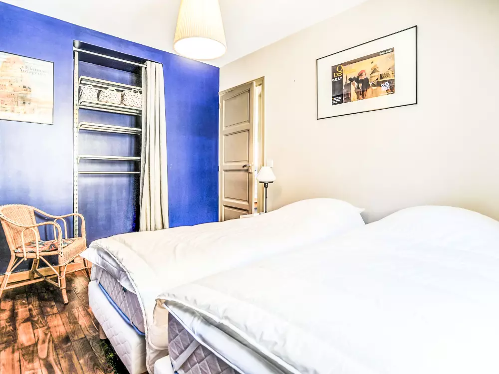 Résidence Grands Degrès