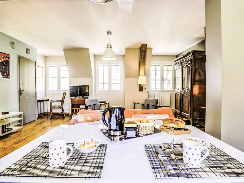 Résidence Grands Degrès