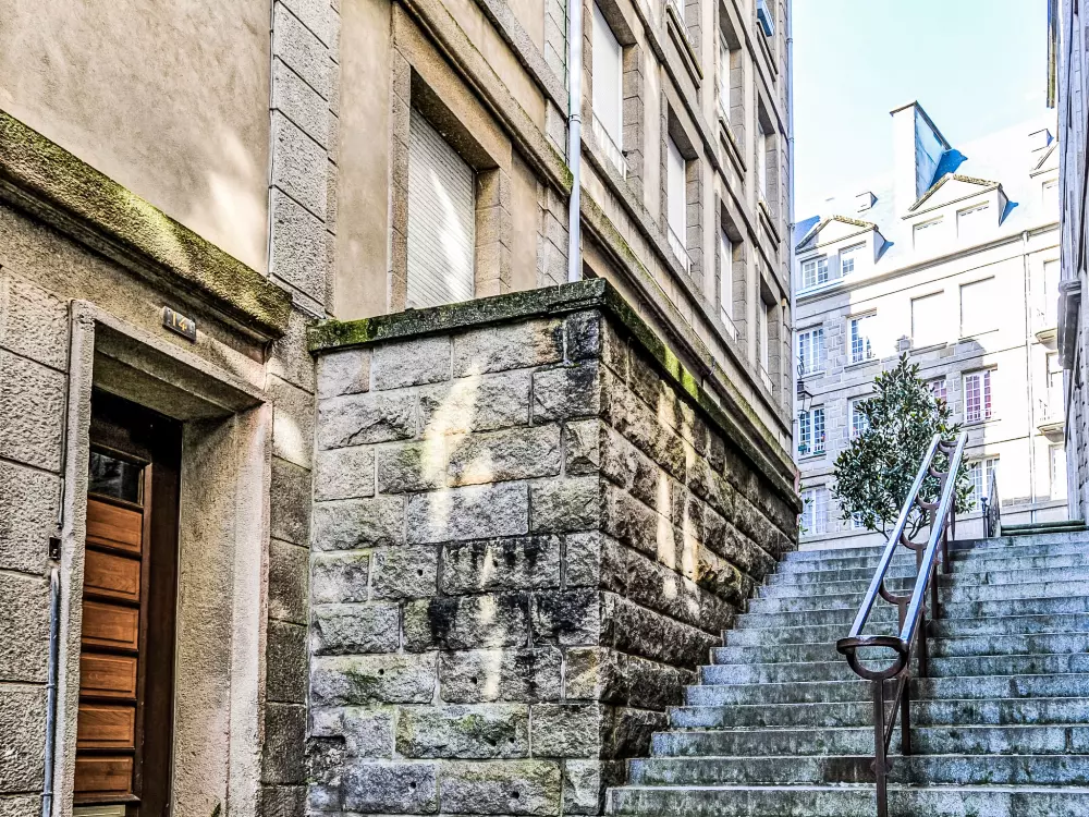 Résidence Grands Degrès