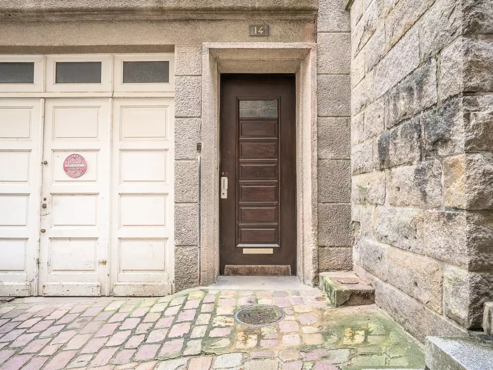 Résidence Grands Degrès