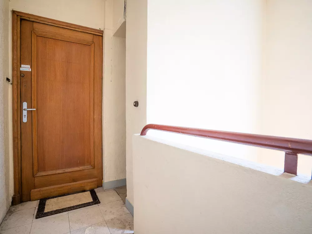 Résidence Grands Degrès