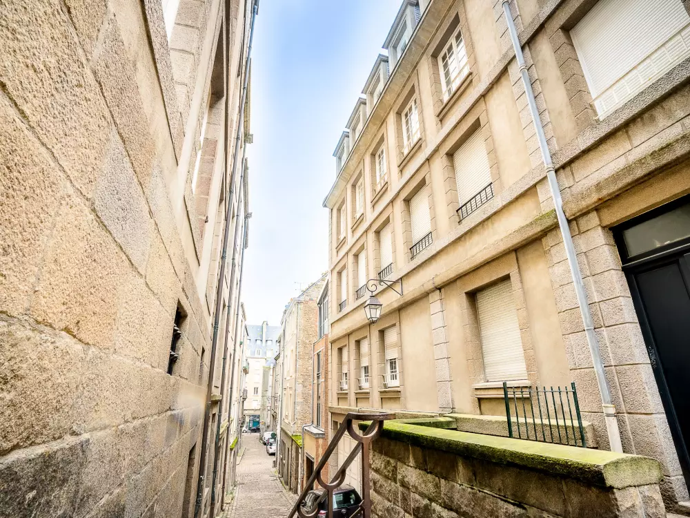 Résidence Grands Degrès