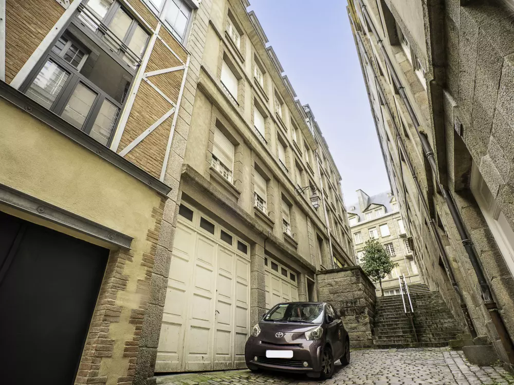 Résidence Grands Degrès