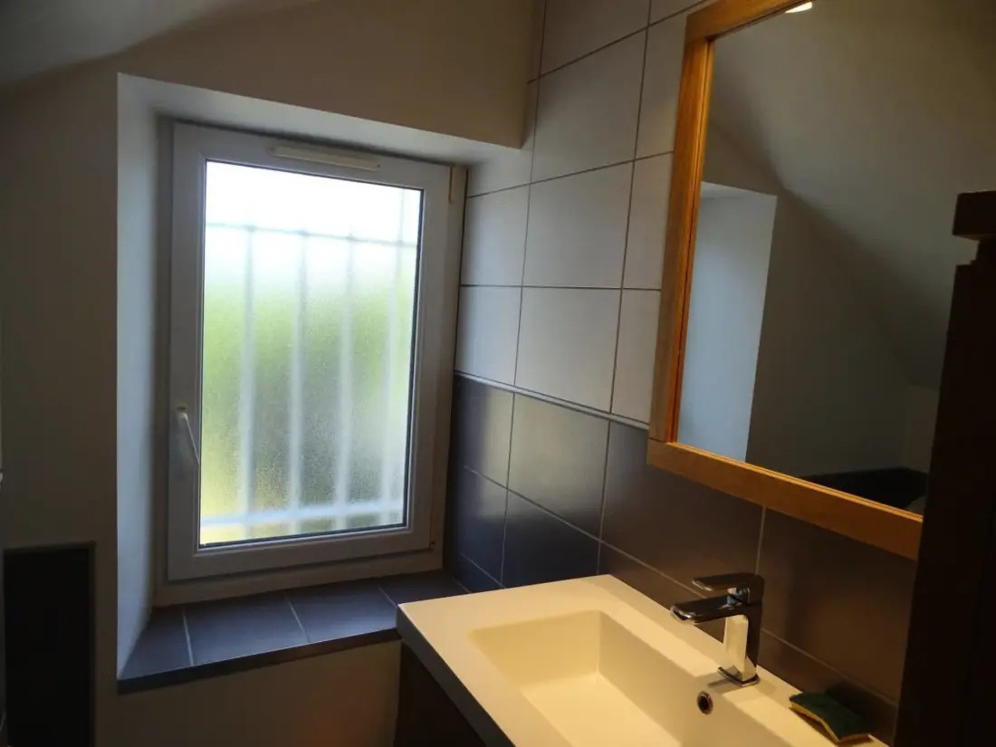 Résidence Hübsche Zweizimmerwohnung in Strandnähe