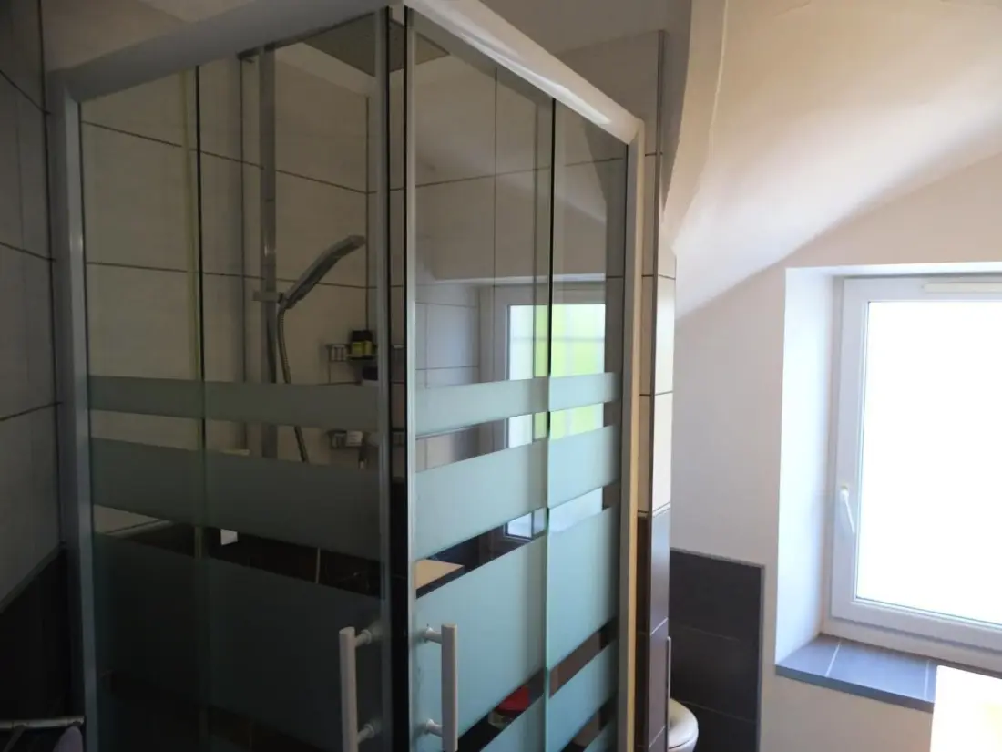 Résidence Hübsche Zweizimmerwohnung in Strandnähe