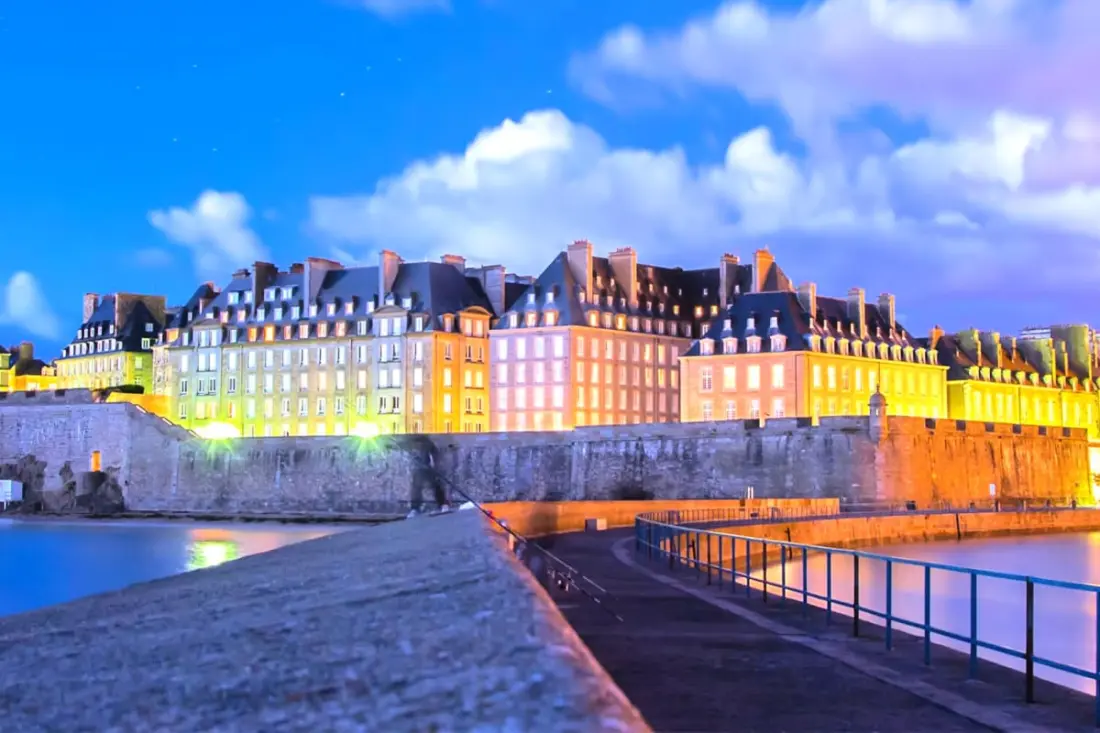 Joli Cocon à Saint-malo