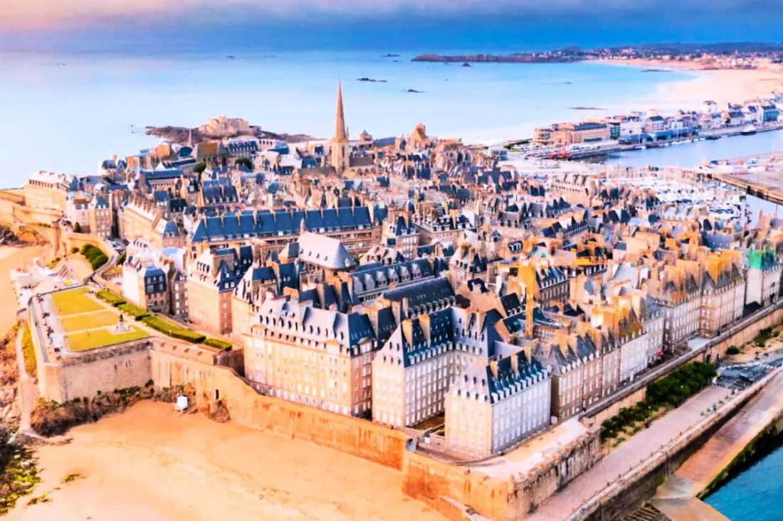 Joli Cocon à Saint-malo