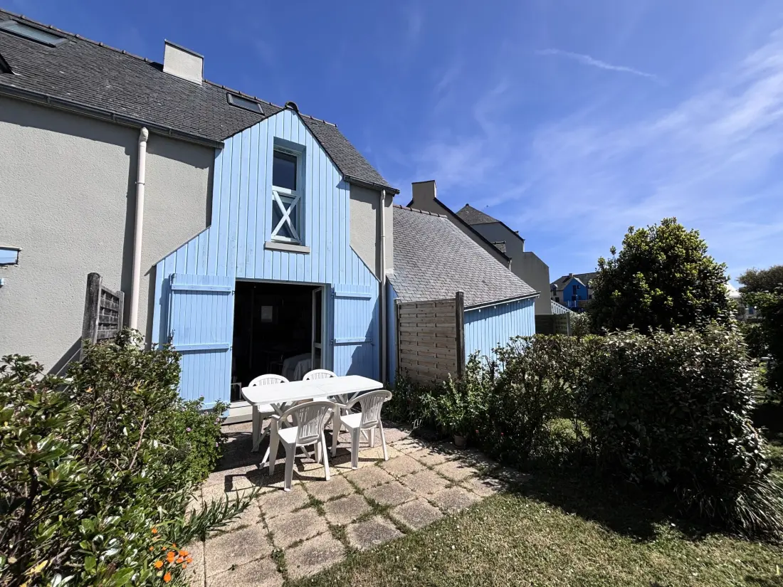Maison de Vacances Saint Malo