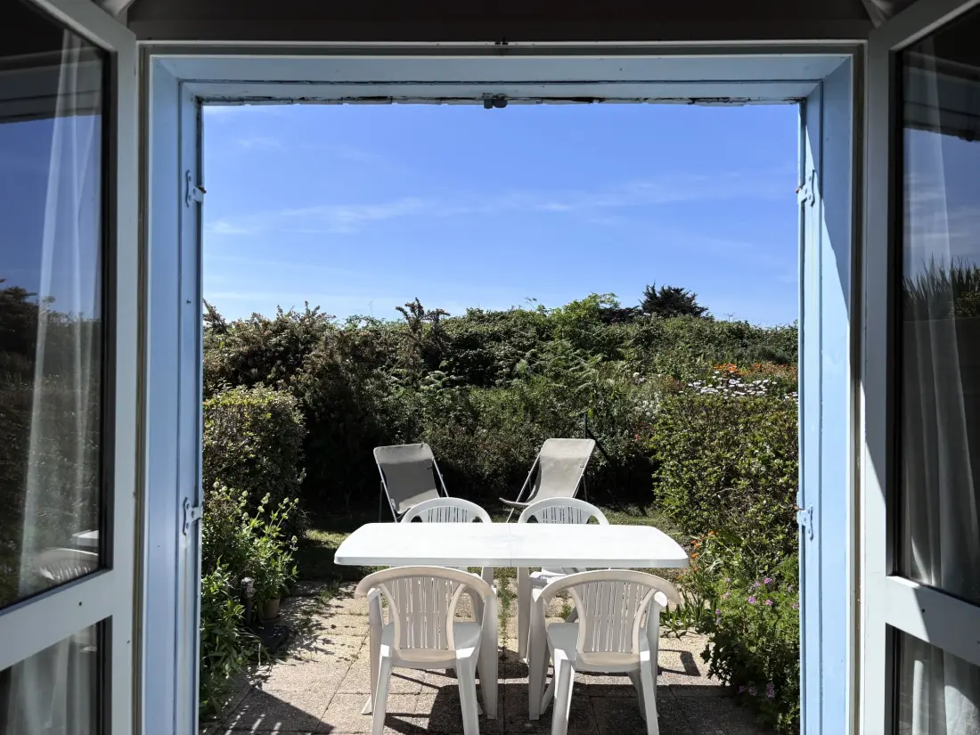 Maison de Vacances Saint Malo