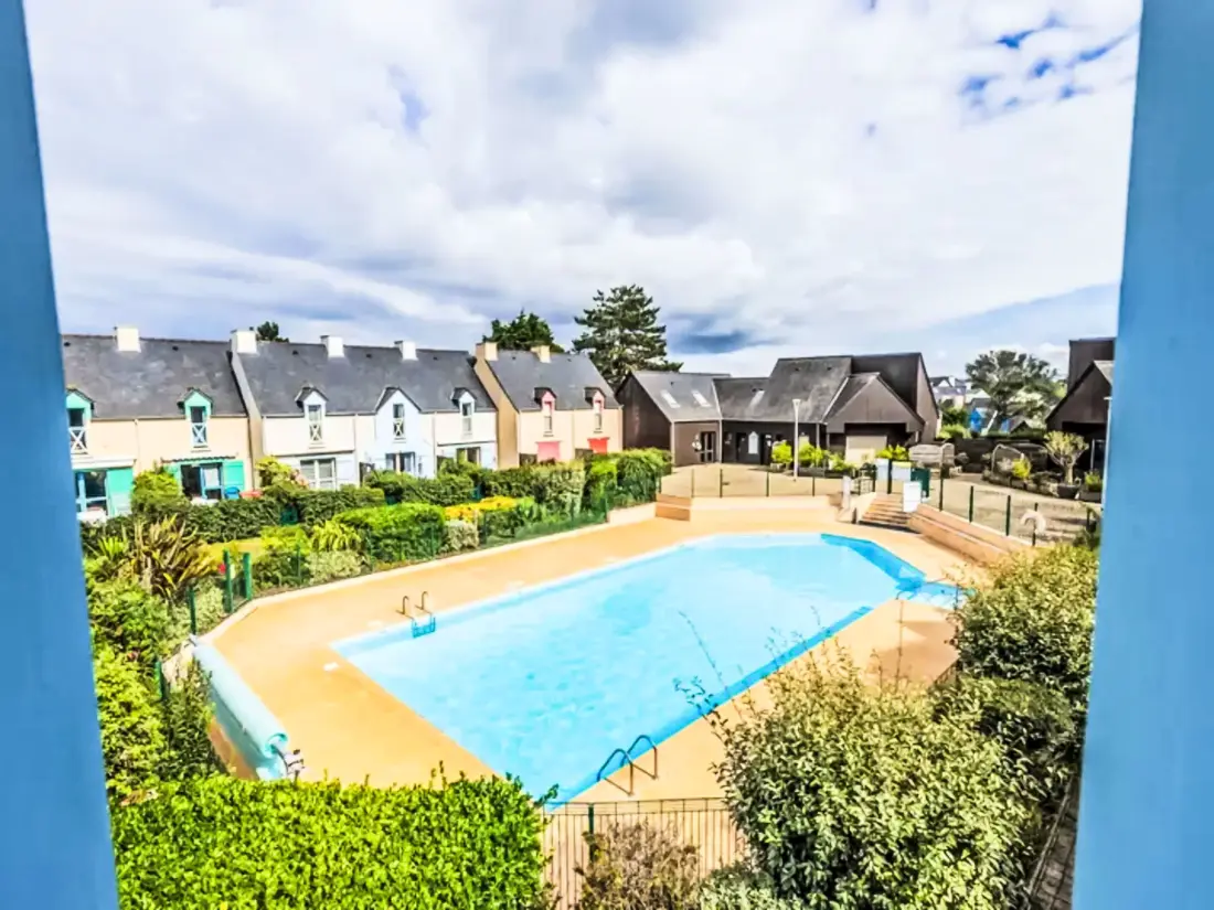Maison de Vacances Saint Malo
