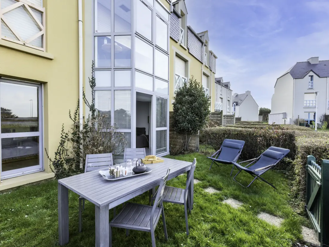 Maison de Vacances Saint Malo
