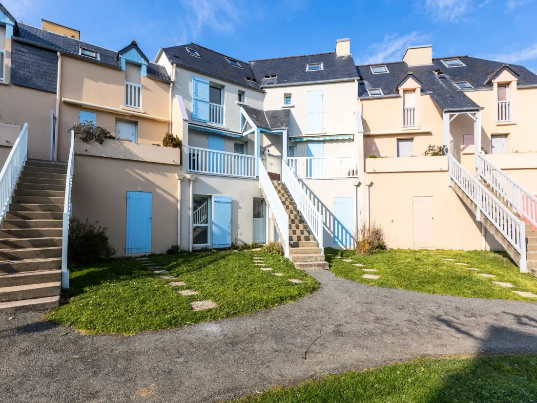Maison de Vacances Saint Malo