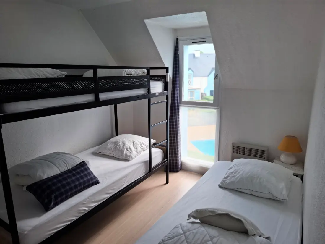 Maison de Vacances Saint Malo