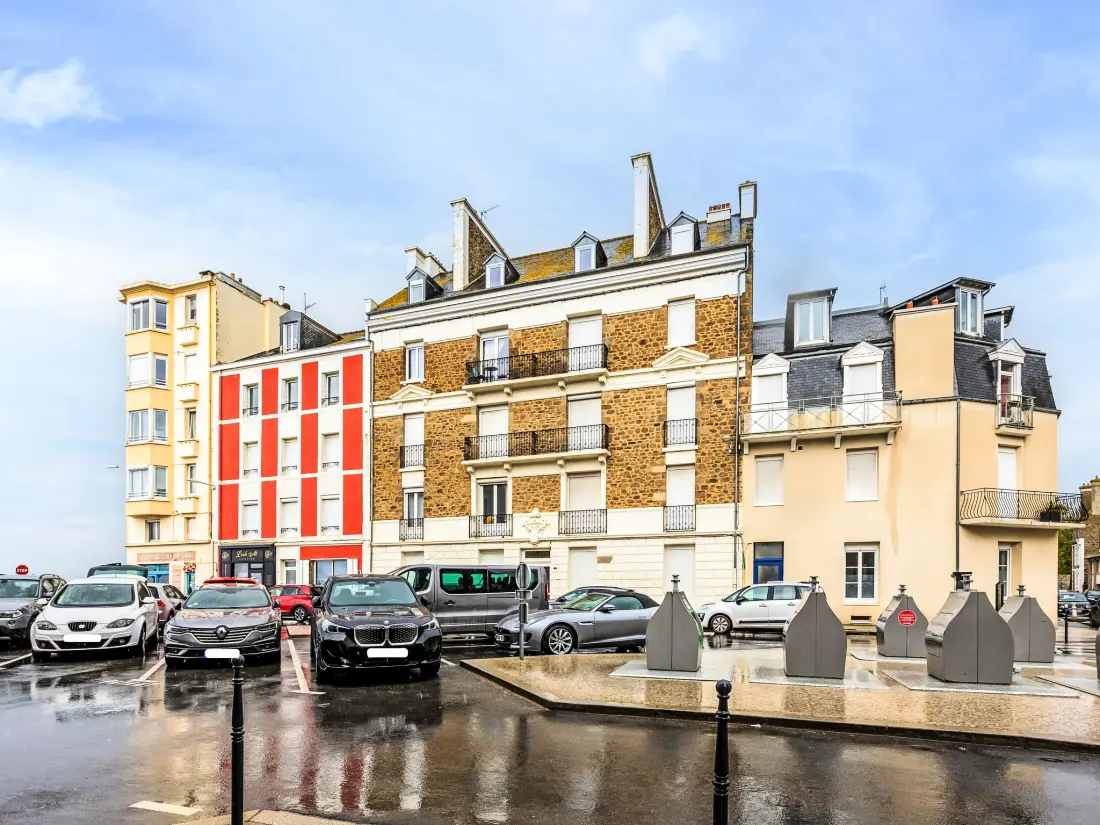 Résidence La Fontaine