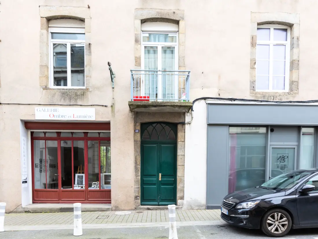 Résidence Le Clemenceau