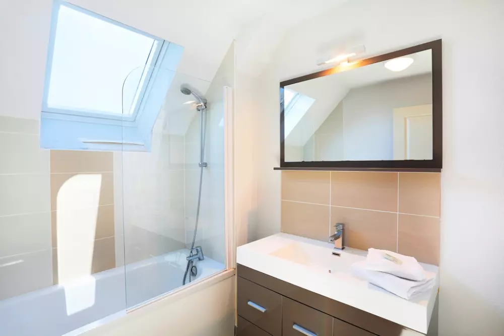 Résidence Goélia Le Domaine des Mauriers 3 étoiles★★★