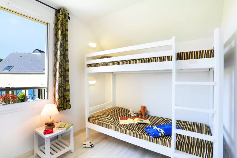 Résidence Goélia Le Domaine des Mauriers 3 étoiles★★★