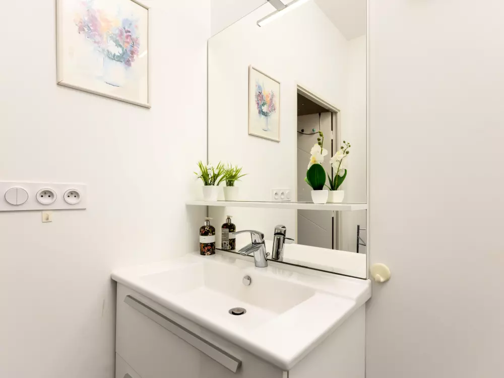 Résidence Résidence de l'Hermine