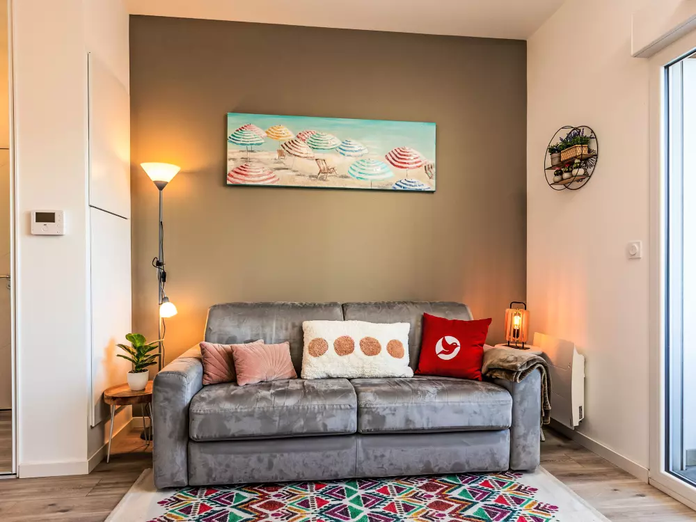 Résidence Résidence de l'Hermine