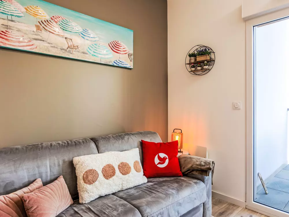 Résidence Résidence de l'Hermine