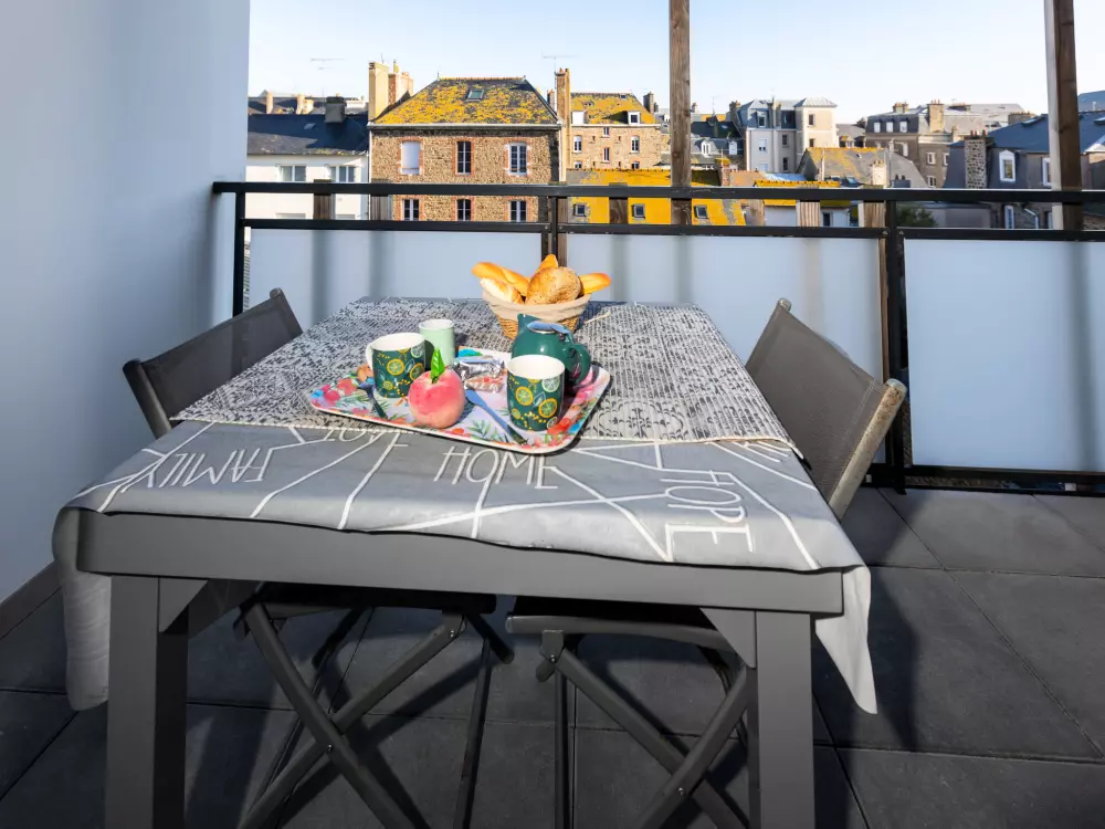 Résidence Résidence de l'Hermine