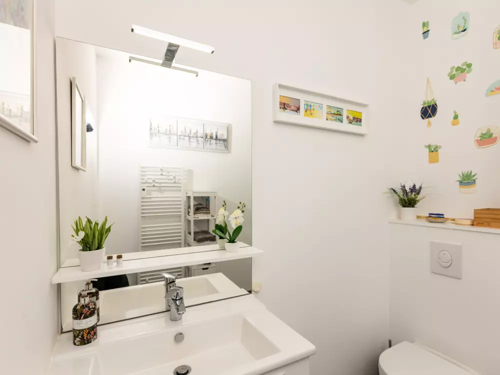 Résidence Résidence de l'Hermine