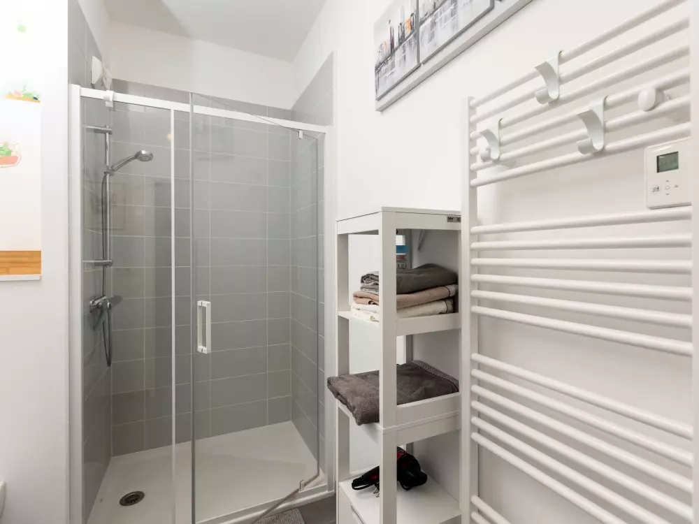 Résidence Résidence de l'Hermine