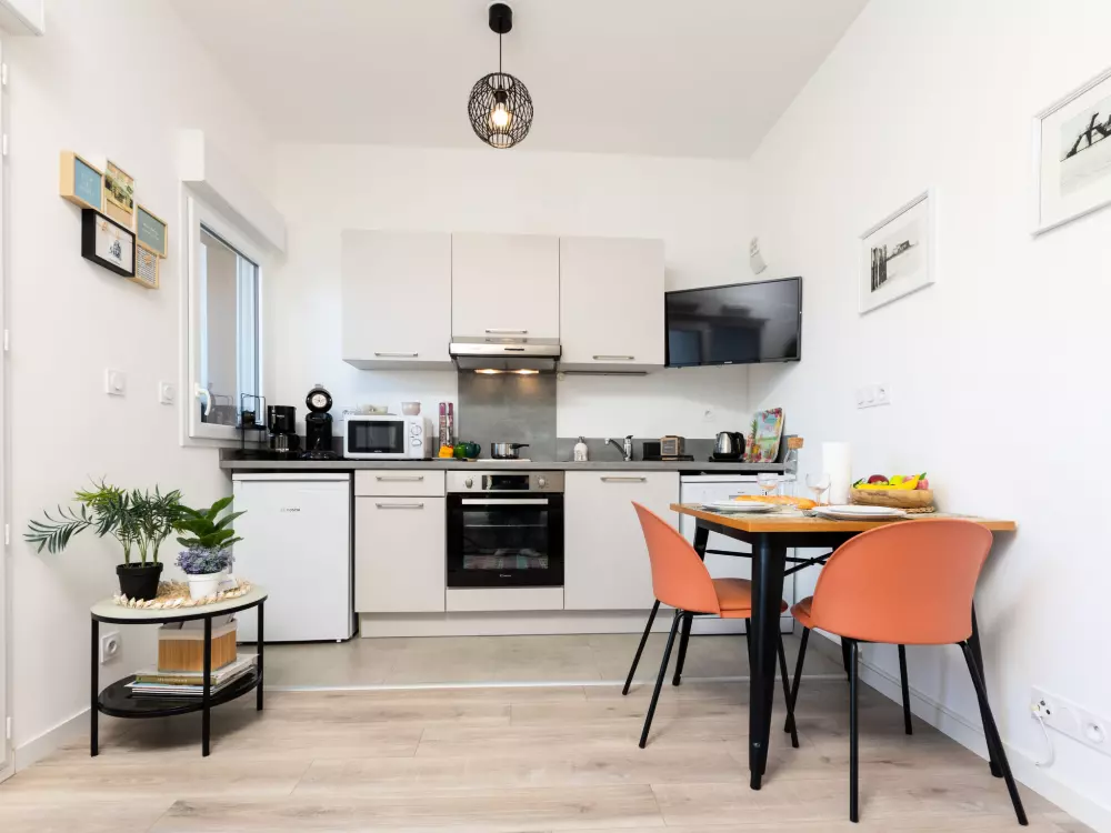 Résidence Résidence de l'Hermine