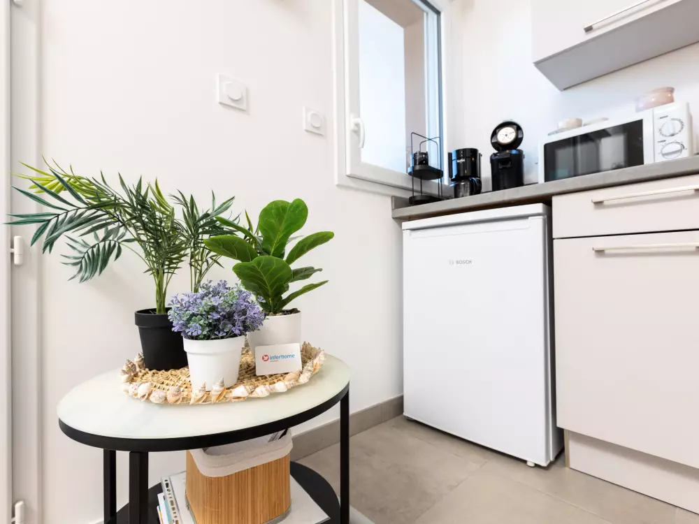 Résidence Résidence de l'Hermine