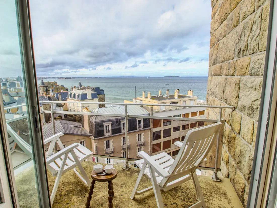 Résidence Les Terrasses