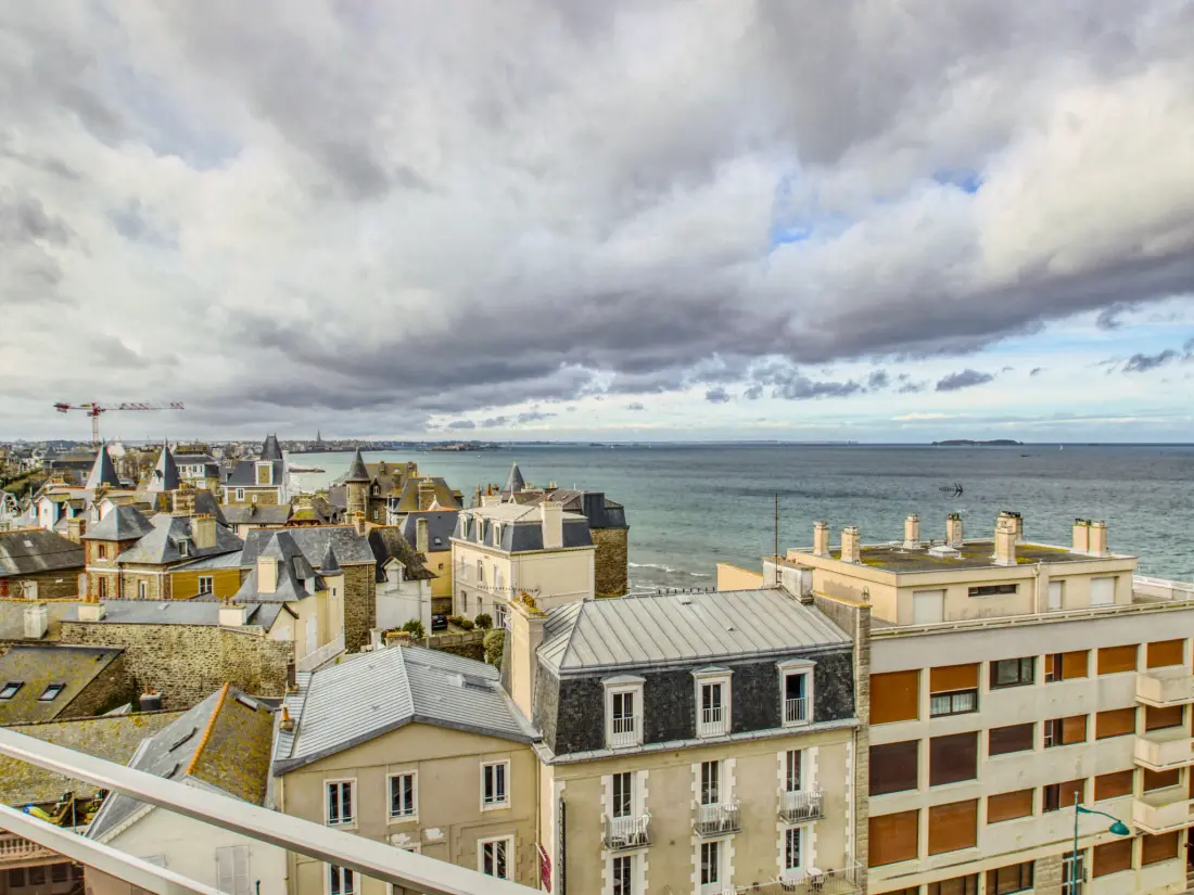 Résidence Les Terrasses