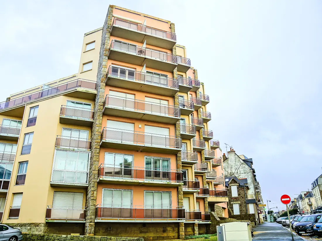 Résidence Les Terrasses