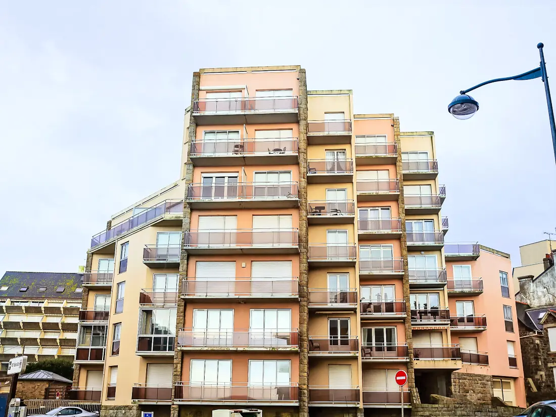 Résidence Les Terrasses