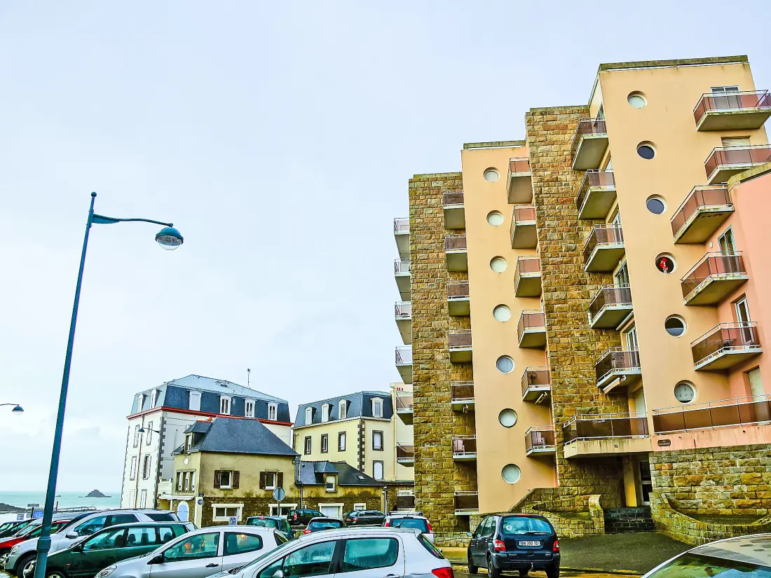 Résidence Les Terrasses
