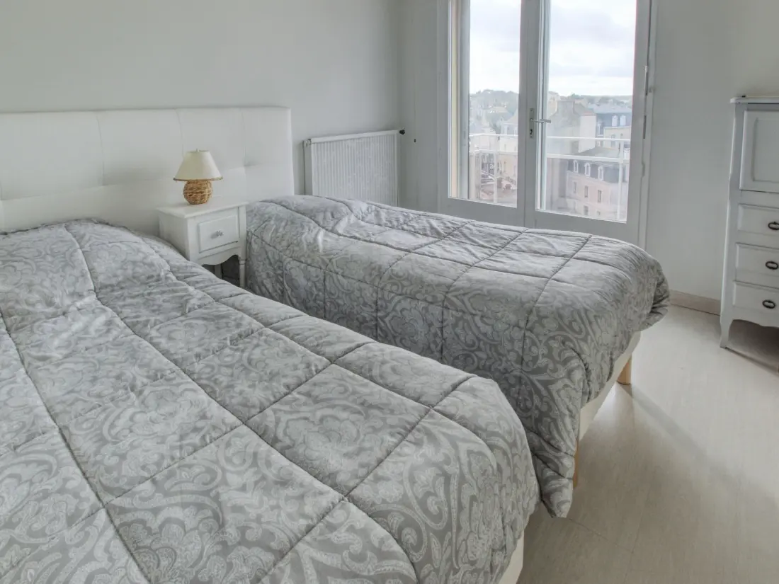 Résidence Les Terrasses