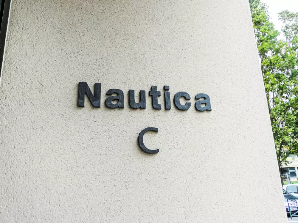 Résidence Nautica
