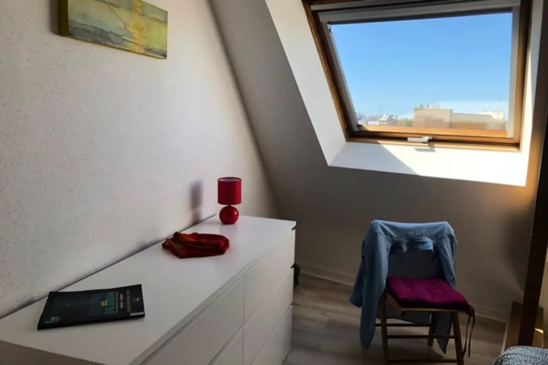 Nid Lumineux Et Calme Avec Terrasse Proche Plages