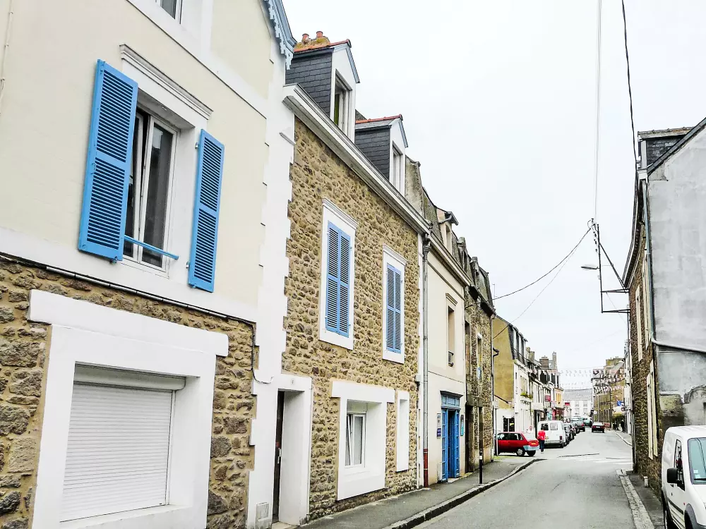 Résidence Pierre Legavre