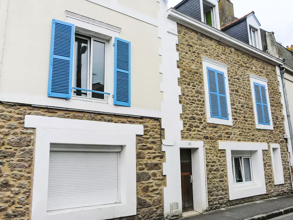 Résidence Pierre Legavre