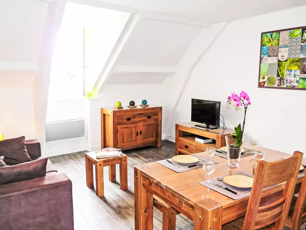 Résidence Pierre Legavre