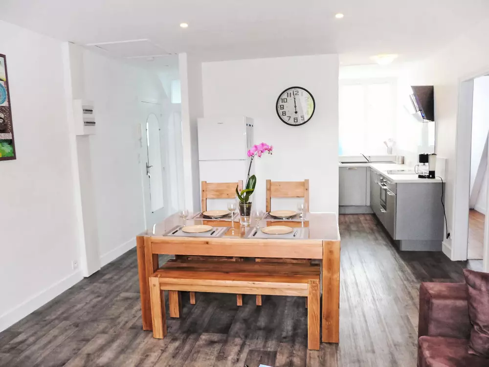 Résidence Pierre Legavre